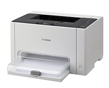【中古】【39shop】CANON★カラーレーザープリンター Satera LBP7010C（非常に良い）｜ドリエム店