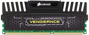 【中古】【39shop】CORSAIR★Memory Module DDR3 デスクトップ VENGEANCE Series 8GB×4kit CMZ32GX3M4X1600C10(良い)|ドリエム店