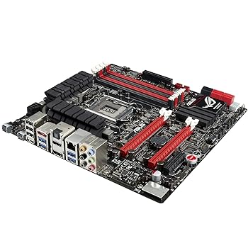【中古】ASUSTek Intel Socket 1155 DDR3メモリ対応 M-ATXマザーボード MAXIMUS V GENE