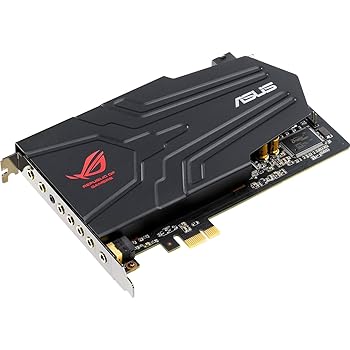 【中古】ASUSTeK 物音歌留多 Xonar Phoebus
