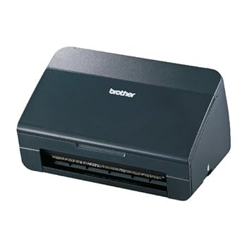 【中古】【39shop】BROTHER★ドキュメントスキャナー ADS-2000（非常に良い）｜ドリエム店