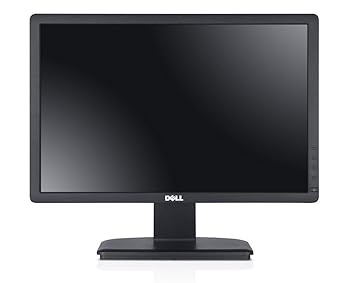 【中古】新品モニター　液晶モニター　DELL　E1913S　19インチ　LEDバックライト搭載　デル　送料無料smtb-ms