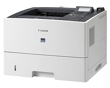 【中古】Canon レーザ印刷工 Satera LBP6710i