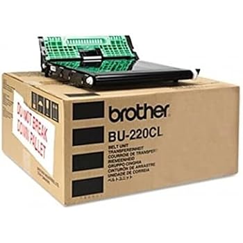 【中古】Brother ベルトユニット BU-220CL