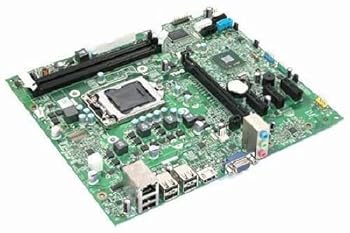 【中古】Dell 42P49 OptiPlex 3010 SDT MT MIH61R お母さんゲーム盤