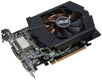 【中古】【39shop】ASUSTeK★NVIDIA GTX750チップセット搭載グラフィックカード GTX750TI-PH-2GD5 PCI-Express3.0(非常に良い)|ドリエム店