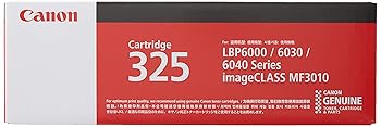 【中古】CANON トナーカートリッジ3251,600枚3484B003 CRG-325