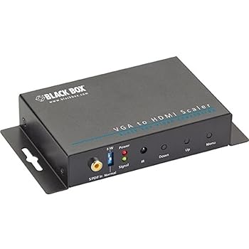 【中古】Black Box Corporation Avsc-Vga-Hdmi-R2 Vga To Hdmi Avsc-Vga-Hdmi-R2 Vga To Hdmi Avsc-Vga-Hdmi-R2 Vga To Hdmi Avsc-Vga-Hdmi-R2 Vga To Hd