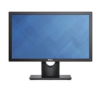 【中古】E1916HV 19IN LED LCD MON 13X7 VGA