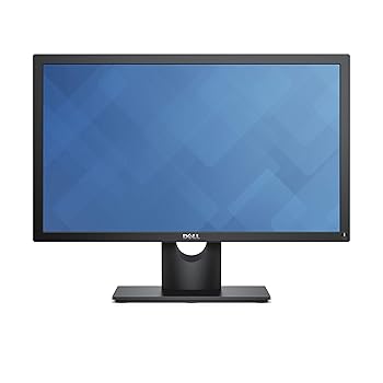 【中古】【39shop】Dell★E2216HV 22IN LED LCD MON 19X10（非常に良い）｜ドリエム店