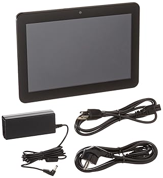 【中古】Elo E021014 Interactive Signage 10\u0027\u0027 LED-Backlit LCD Monitor, Black by ELO
