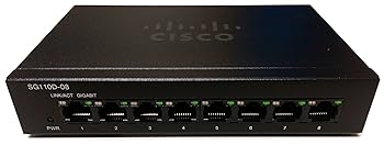 【中古】【39shop】Cisco★Small Business 110 SG110D-08-JP(良い)|ドリエム店