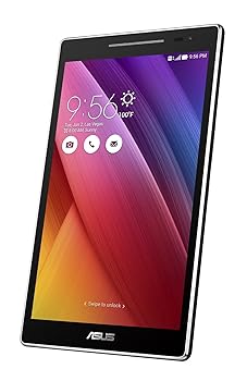 【中古】ASUS タブレット ZenPad 8 Z380KL ブラック Android 5.0.2 / 8inch / Qualcomm Snapdragon 410 / RAM 2GB / eMCP 16GB / LTE対応 Z380KL-BK16 7,191円
