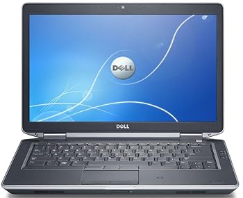 【中古】Dell Latitude E6430 14inノートパソマイコン - Intel Core i5-3320 2.6GHz 8GB 320GB SATA Windows 10 Professional取りつくろう