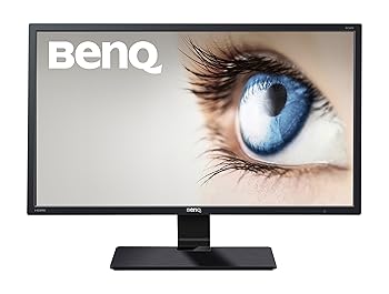 【中古】BenQ 管する 見せびらかす GC2870H 28in/盛りだくさん固定ディスク/VA/HDMI,VGA端子/青みともし火助け出す