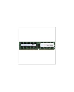 【中古】Dell 16GB DDR4 SDRAM 記憶装置モデュール
