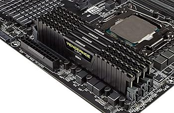 【中古】CORSAIR DDR4-3200MHz 事務机いの一番パソコン用 記憶装置モデュール VENGEANCE LPX つづき物 32GB 8GB×4枚 CMK32GX4M4Z3200C16