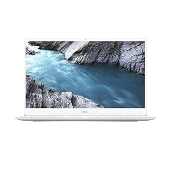 【中古】【39shop】DELL★デル ノートPC XPS 13 9380 MX73-9HHBFW フロスト&アークティックホワイト Core i7・13.3インチ・SSD 256GB・メモリ 8GB(非常に良い)|ドリエム店