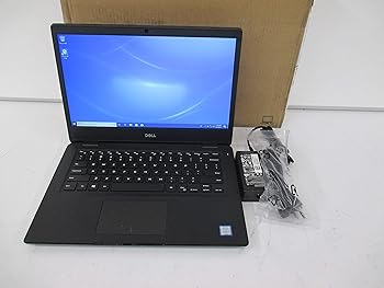 【中古】Dell Latitude 3000 3400 14in ノートパソ - 1366 X 768 - Core i5 I5-8265U - 8 GB ランダムアクセス記憶装置 - 500 GB HDD