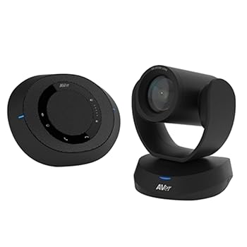 【中古】VC520Pro 大話し合い室向け金棒引き電話機付Web写真機 VC520 Pro
