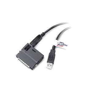 【中古】I-O DATA USB2-SC2 USB2.0/1.1対応 SCSI機器用コンバータ