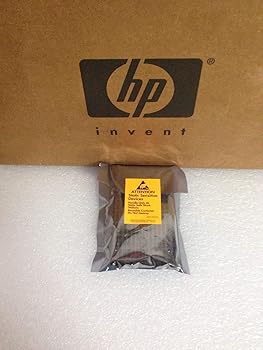 【中古】HP旧コンパック 146GB ホットプラグ対応 10krpm 2.5 SAS ハードディスクドライブ 431958-B21