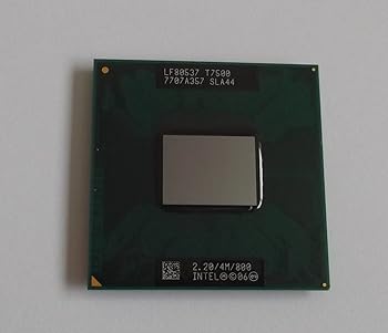 【中古】INTEL Core2 Duo E4400 2000MHz 2MB LGA775 PCパーツ-CPU-パソコン・周辺機器