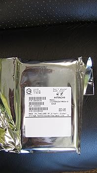 【中古】固定ディスク 60GB 集積回路25N060ATMR04-0 HITAC