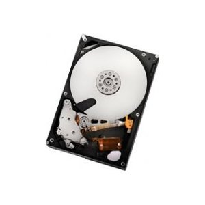 【中古】Hitachi Travelstar 7K100 80GB SATA 2.5インチ 内蔵型HDD HTS721080G9SA00