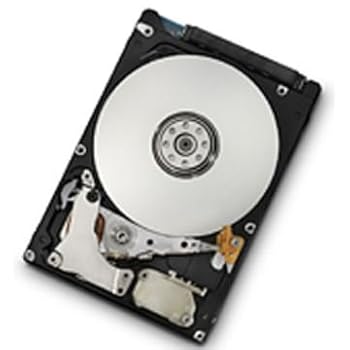 【中古】HITACHI 固定ディスク 日立2.5inch Travelstar バルク品HTS723232A7A364
