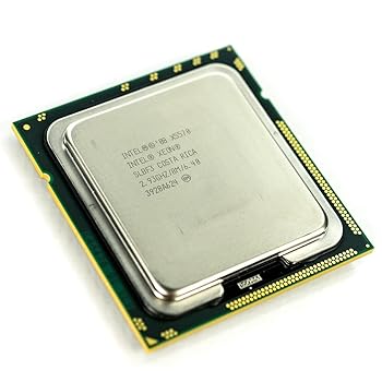 【中古】Intel インテル2.93ghzXeon X5570クワッドコア1333 8医学士L2現ナマソケットLGA1366 slbf3