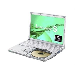 【中古】Letsnote CF-S10Eシリーズ CF-S10EYPDR