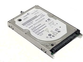 【中古】Hewlett Packard 120 GB 2.5in9.5 MM 5400 K Sata万覚え帳マイコンの捉え所の無い運転 ? 454995 ? 001
