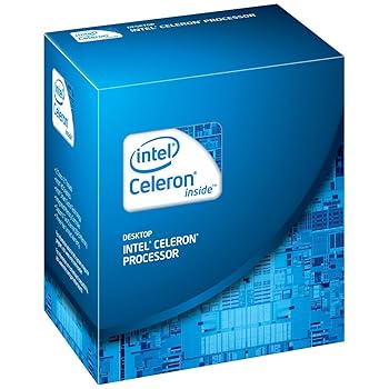【中古】Intel Celeron デュアル中核グループ G550 2.6GHz 2MB LGA1155 中央処理装置 受け売り用 BX80623G550