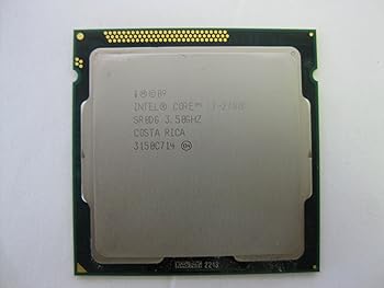 【中古】【39shop】Intel★Core i7 ? 2700 K sr0dgデスクトップCPUプロセッサーlga1155 8 M 3.50 GHz 5 GT/s（非常に良い）｜ドリエム店
