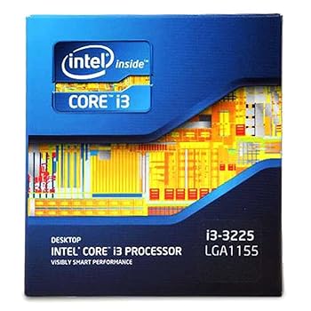 【中古】Intel Core i3-3225