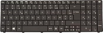 【中古】【39shop】Keyboard★FRENCH(良い)|ドリエム店