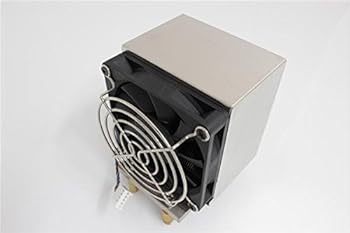 【中古】【39shop】HP★HEATSINK W/FAN FOR XW8600/6600（良い）｜ドリエム店