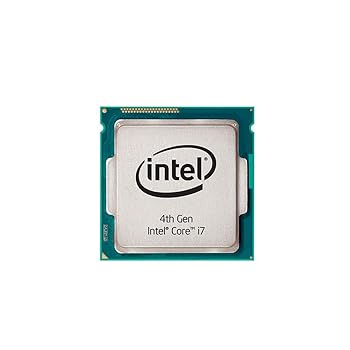 【中古】Intel Core I7 4770K - 3.5 Ghz - 4コア - 8スレッド - 8Mb キャッシュ - Lga1150ソケット - OEM