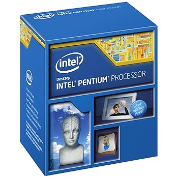 【中古】Intel 中央処理装置 Pentium 3.00GHz 3M現ナマ LGA1150 BX80646G3220