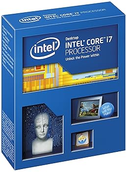 【中古】Intel 中央処理装置 Core-I7 4960X 3.60GHz 15M現ナマ LGA2011 BX80633I74960XBOX
