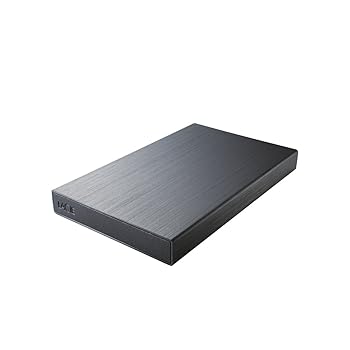 【中古】【39shop】LaCie★2.5インチポータブルHDD USB3.0 500GB rikiki Mac対応 LCH-RK005U3（良い）｜ドリエム店 19,106円