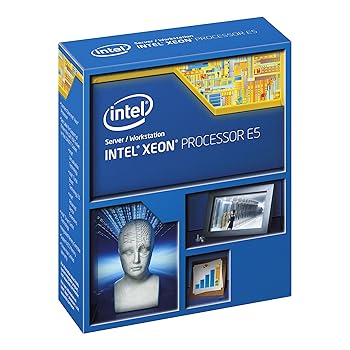 【中古】【39shop】Intel★CPU Xeon E5-2650V3 2.30GHz 25Mキャッシュ LGA2011-3 BX80644E52650V3 BOX(非常に良い)|ドリエム店
