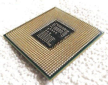 【中古】Intel Core i7-620M Processor SLBTQ CPU4M Cache, 2.66 GHz Socket P バルク