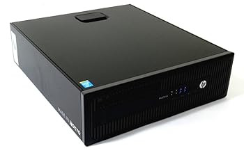 【中古】【39shop】HP★J8H07PT#ABJ ProDesk 600 G1 SF デスクトップパソコンモニタ無し HDD500GB DVDスーパーマルチ（非常に良い）｜ドリエム店 25,003円