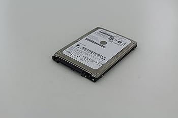 【中古】Fujitsu mhy2120bh P/N : ca06889-b31500ms日: 2008 ? 02 ? 22 120 Gb