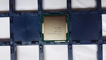【中古】Intel Xeon E3-1281 v3 クアッドコア 4中核グループ 3.70 GHz 中央処理装置 - Socket H3 LGA-1150 容器に並べる コマーシャル8064601575329