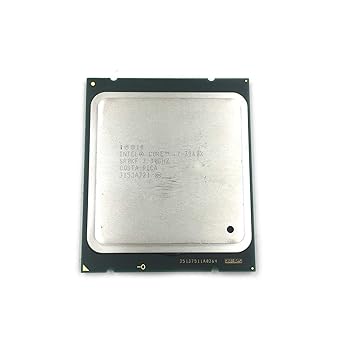 【中古】【39shop】Intel★Core i7-3960X SR0GW SR0KF デスクトップCPUプロセッサー Socket R LGA2011 3.30GHz 15MB(良い)|ドリエム店