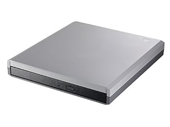 【中古】I-O DATA　CDレコ Wi-Fi　CDRI-W24AIC