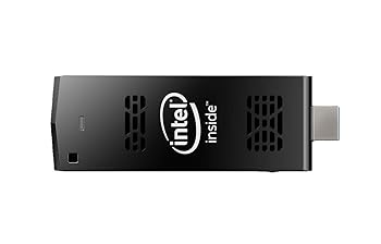 【中古】Intel Compute Stick STCK1A32WFC 突っ支い棒型マイコン / Windows8.1Bing BOXSTCK1A32WFC パソコン・周辺機器-その他
